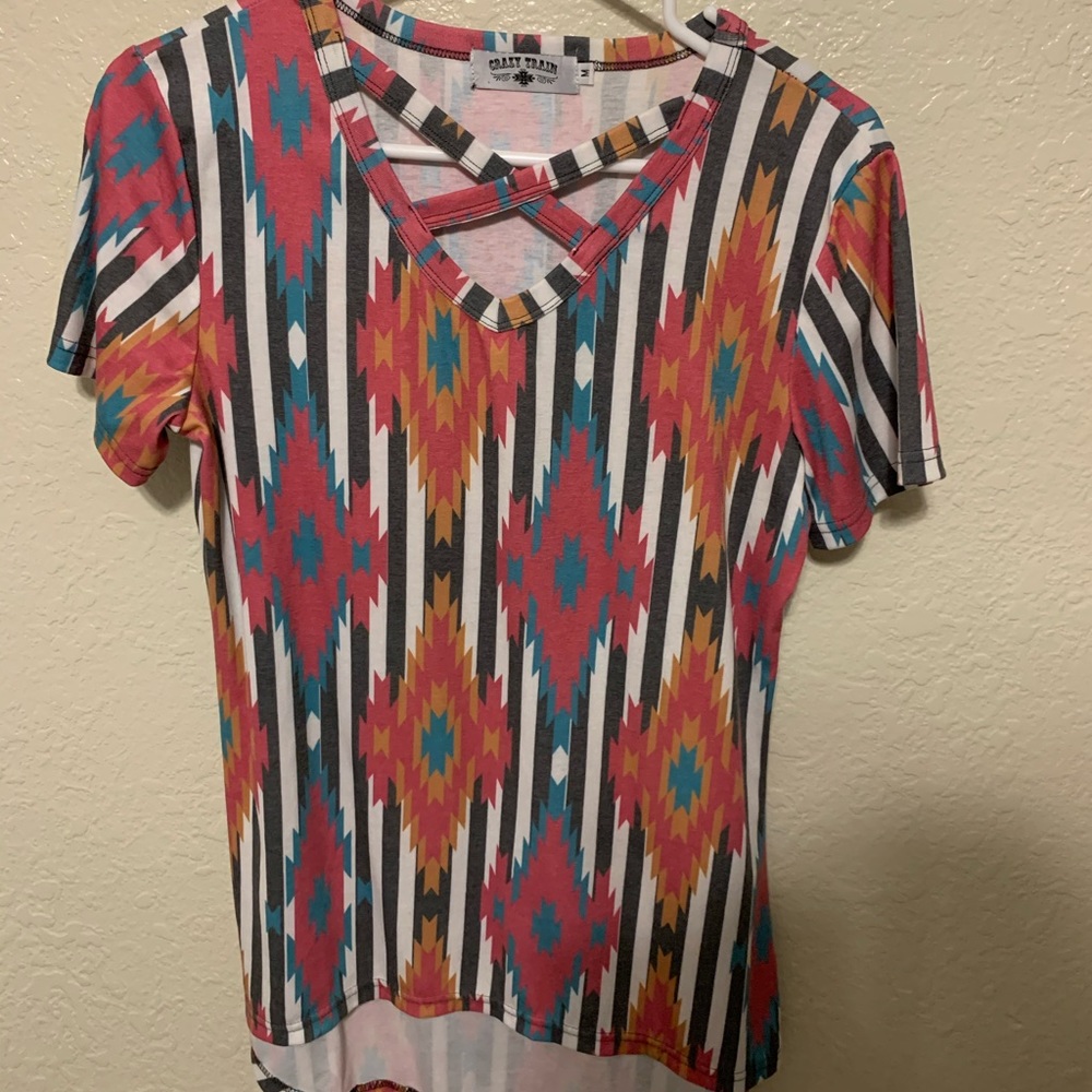 Women’s tee
